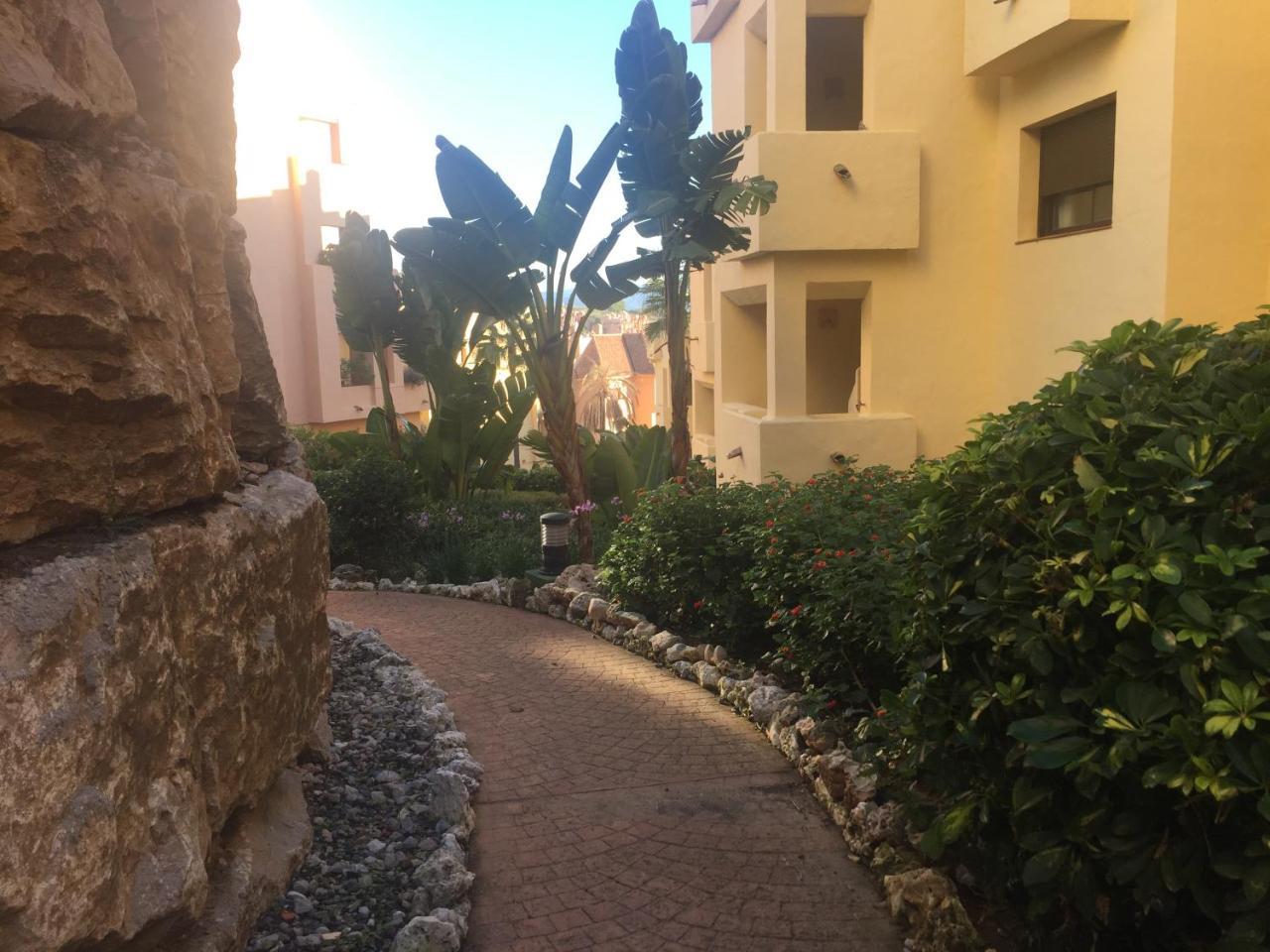 Apartment Duquesa Village Manilva Exterior photo